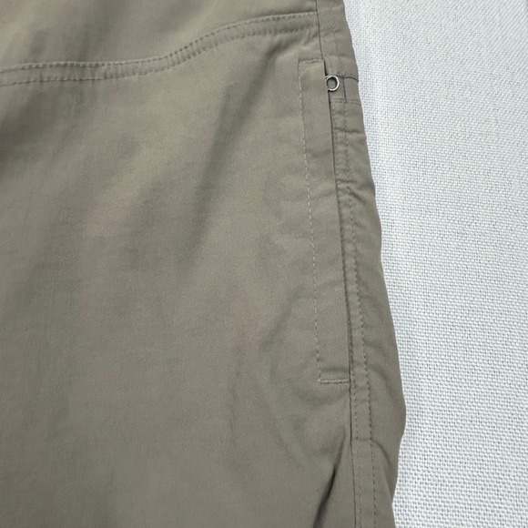 Kuhl Renegade Hiking Pants Mens 40x36 Klassik Technical Outdoor Trail Gorpcore - Picture 9 of 10